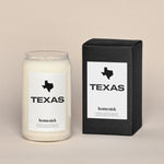 Homesick, Home - Candles,  Homesick Texas Candle