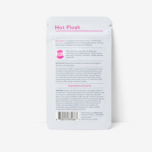 The Good Patch Hot Flash - Eden Lifestyle