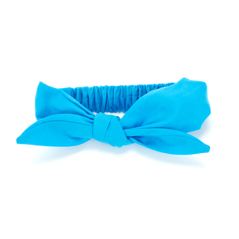 Eden Lifestyle, Accessories - Bows & Headbands,  Bow Headwrap