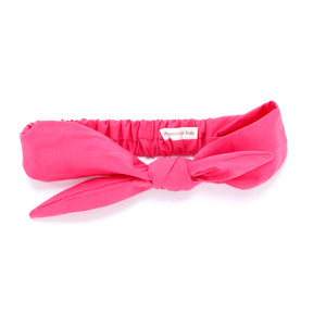 Eden Lifestyle, Accessories - Bows & Headbands,  Bow Headwrap