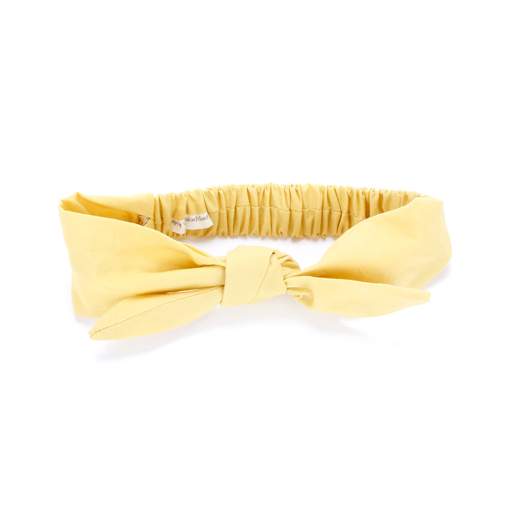 Eden Lifestyle, Accessories - Bows & Headbands,  Bow Headwrap