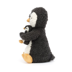 Jellycat Huddles Penguin - Eden Lifestyle