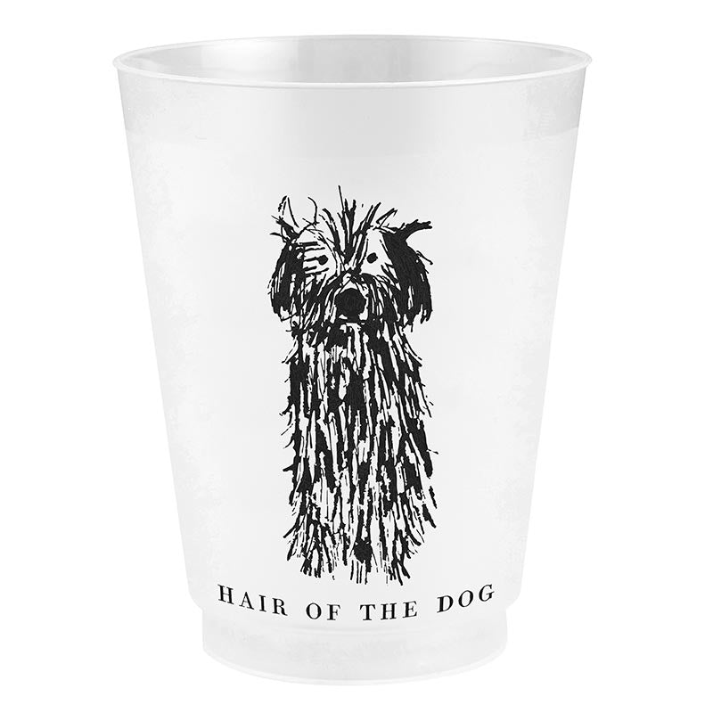 Hair Of The Dog Frost Cup - Eden Lifestyle
