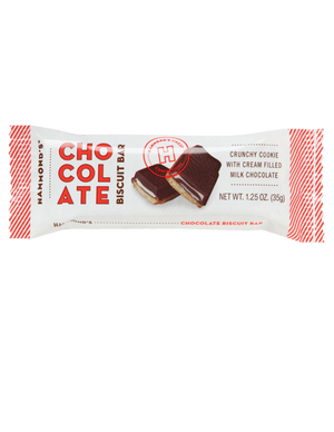 Hammond's, Home - Food & Drink,  Hammond's Chocolate Biscuit Bar