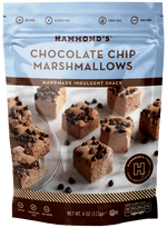 Hammond's, Home - Food & Drink,  Hammond's Chocolate Chip Marshmallows