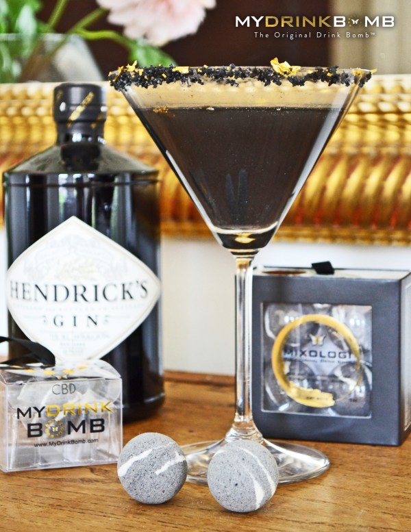 Hangover Drink Bomb™ - Eden Lifestyle