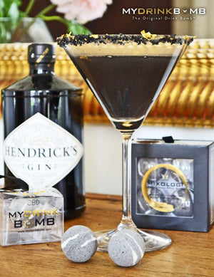 Hangover Drink Bomb™ - Eden Lifestyle