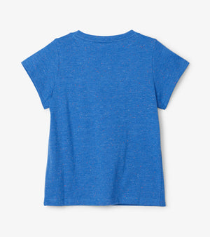 Hatley, Girl - Tees,  Hatley Mystical Unicorn Graphic Tee