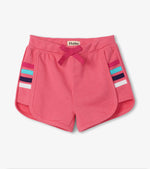 Hatley, Girl - Shorts,  Hatley Retro Rainbow Shorts