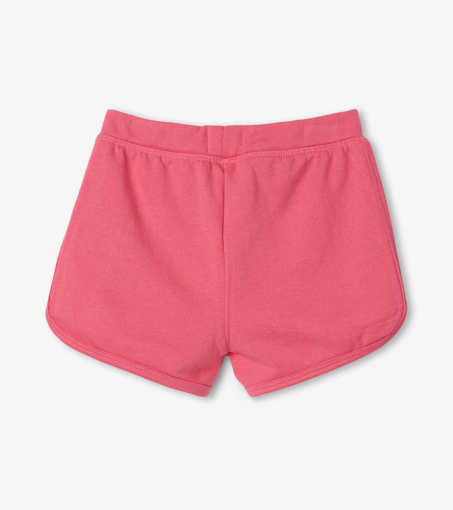 Hatley, Girl - Shorts,  Hatley Retro Rainbow Shorts