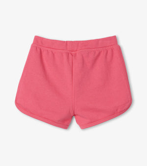 Hatley, Girl - Shorts,  Hatley Retro Rainbow Shorts