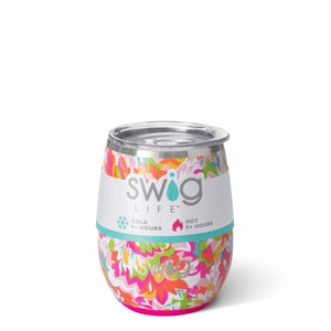 Swig Hawaiian Punch Stemless Cup (14oz) - Eden Lifestyle