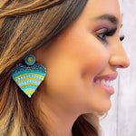 Eden Lifestyle, Accessories - Jewelry,  Heart Ombre