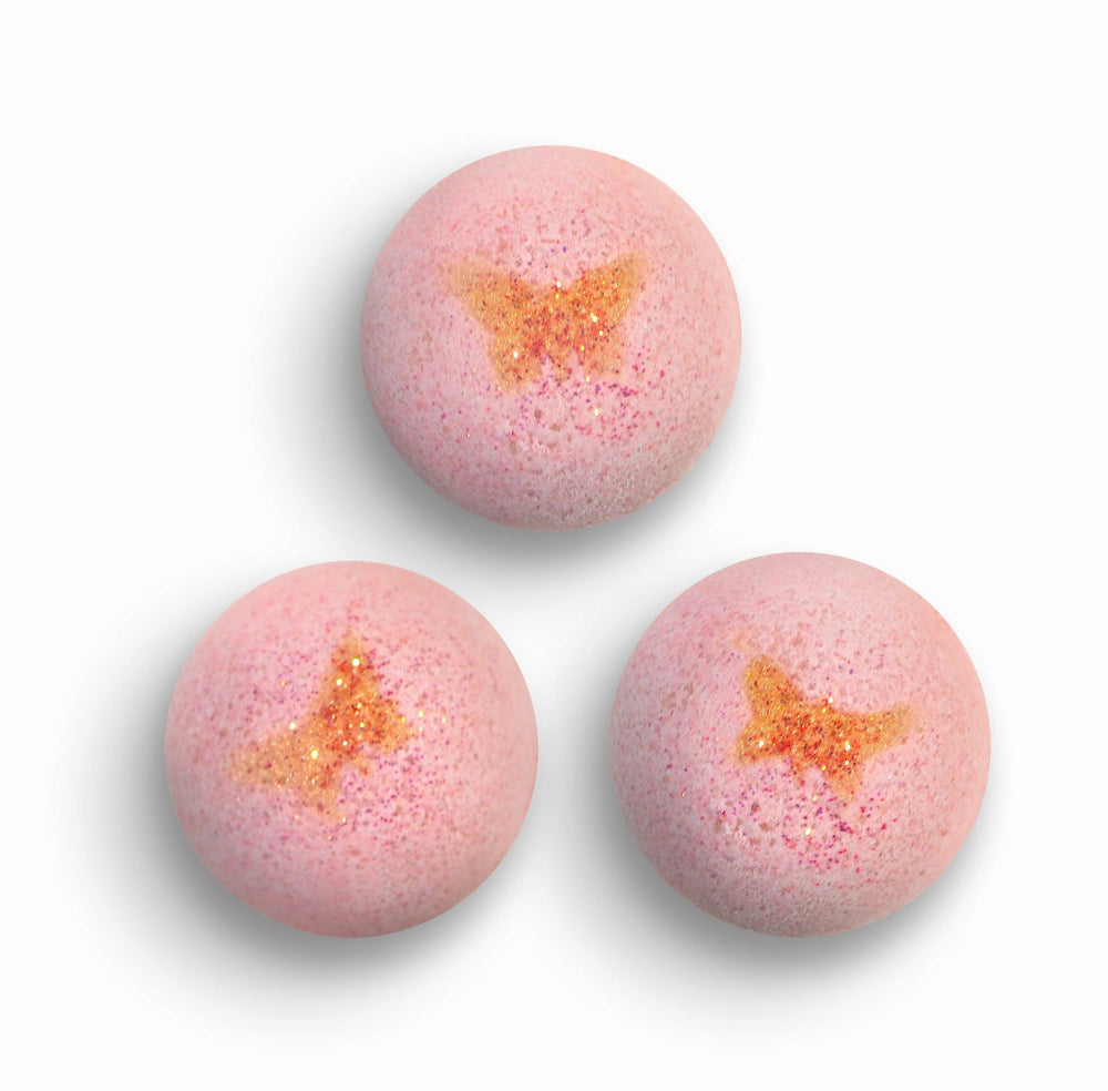 Hibiscus Drink Bomb™ - Eden Lifestyle