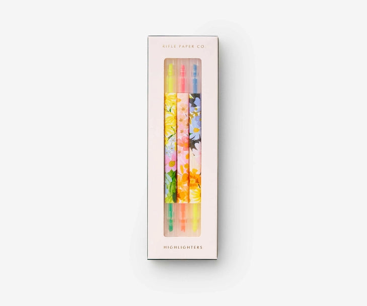 Marguerite Highlighter Set - Eden Lifestyle