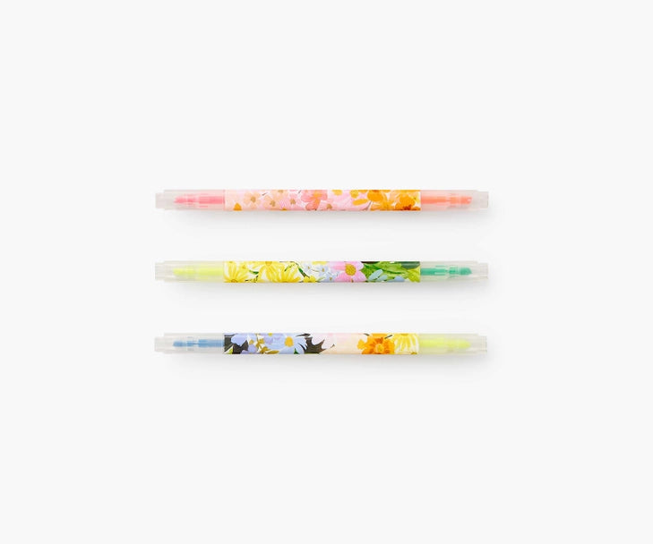 Marguerite Highlighter Set - Eden Lifestyle