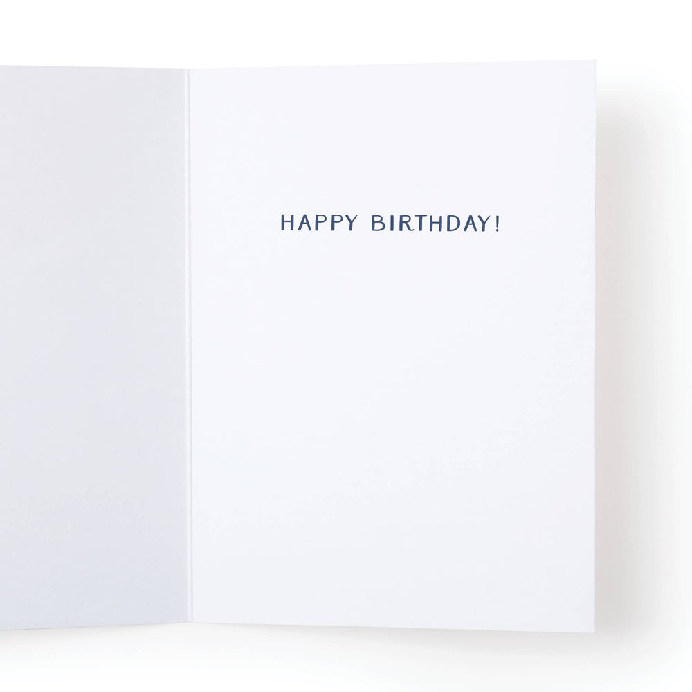Hip! Hip! (Replacement) Greeting Card - Eden Lifestyle