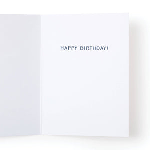 Hip! Hip! (Replacement) Greeting Card - Eden Lifestyle