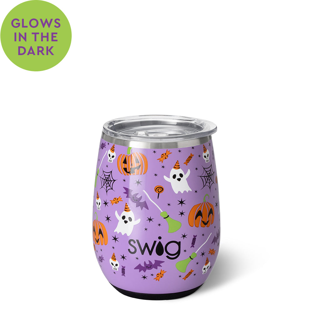 Swig Hocus Pocus Stemless Wine Cup (14oz) - Eden Lifestyle