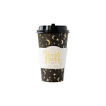 Hocus Pocus To-Go Cups (8ct - 16oz) - Eden Lifestyle