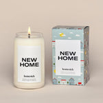 Homesick, Home - Candles,  Homesick New Home