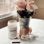 Homesick, Home - Candles,  Homesick Thanks Candle
