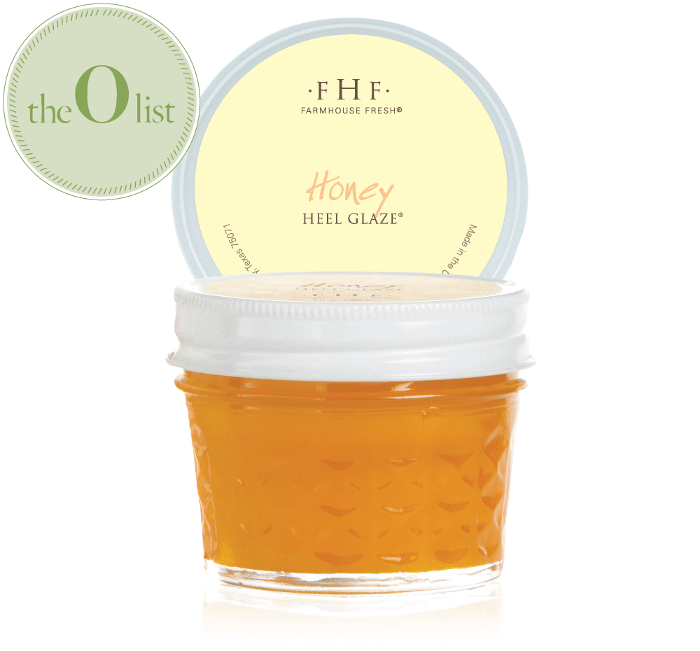 Farm House Fresh, Gifts - Beauty & Wellness,  Honey Heel Glaze®
