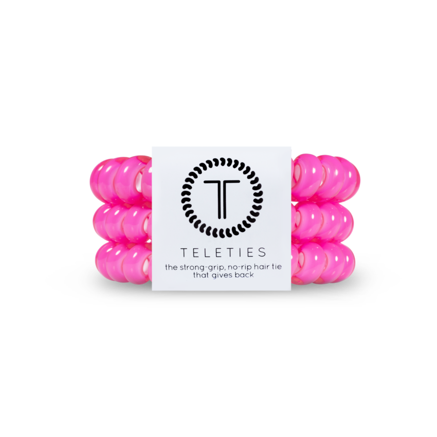 Teleties Large - Eden Lifestyle