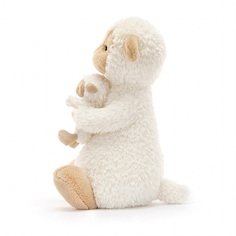 Jellycat Huddles Sheep - Eden Lifestyle