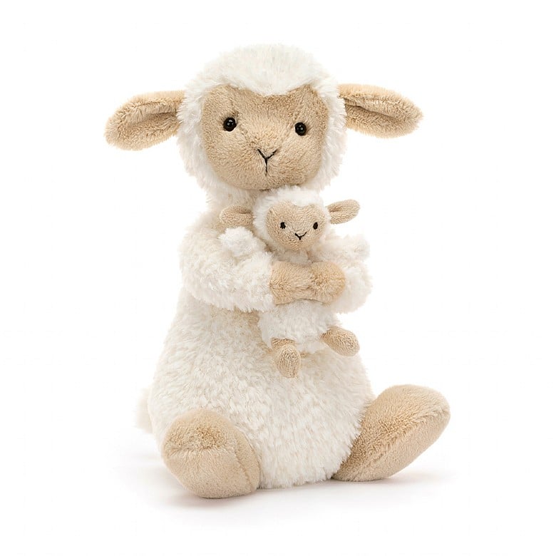 Jellycat Huddles Sheep - Eden Lifestyle