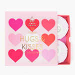 Hugs & Kisses Shower Steamers - Eden Lifestyle