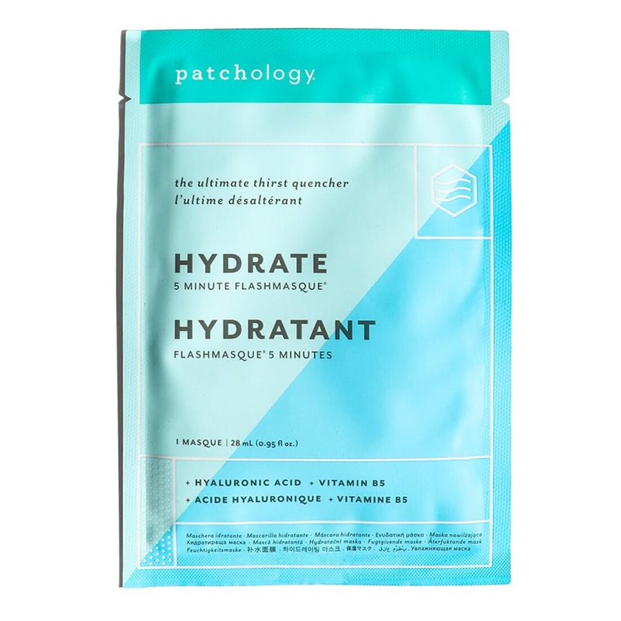 Hydrate Sheet Mask - Eden Lifestyle