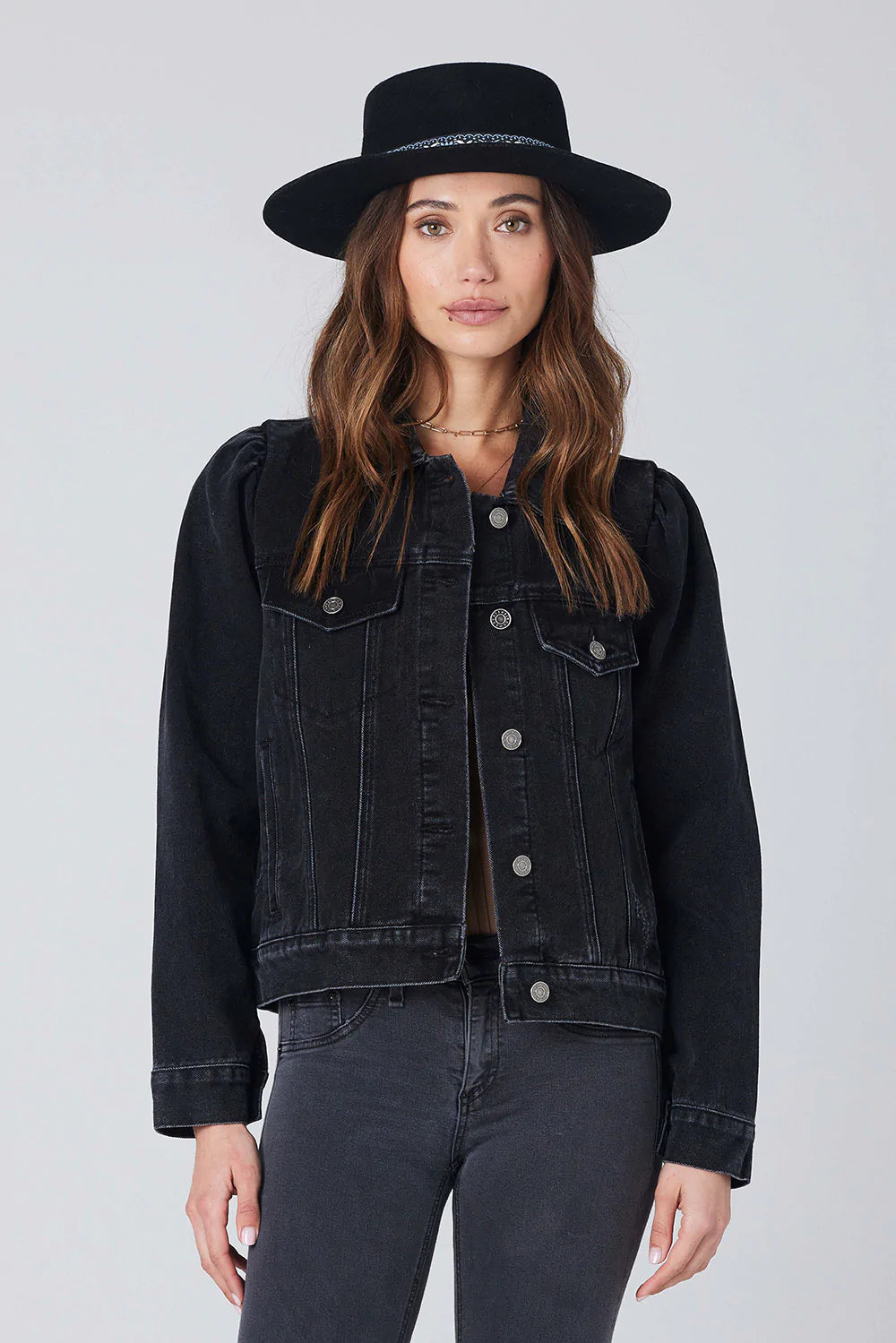 Hyland Jacket - Eden Lifestyle