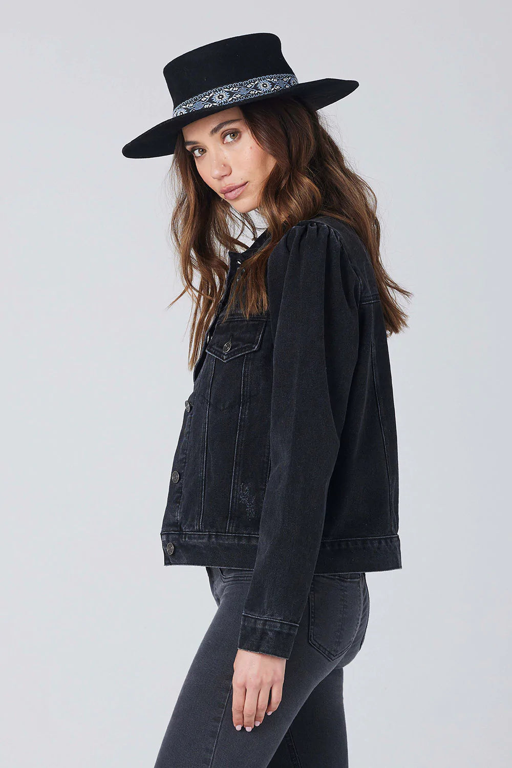 Hyland Jacket - Eden Lifestyle