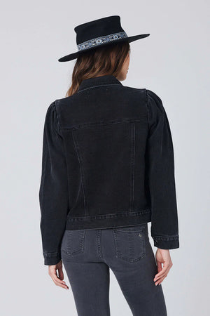 Hyland Jacket - Eden Lifestyle