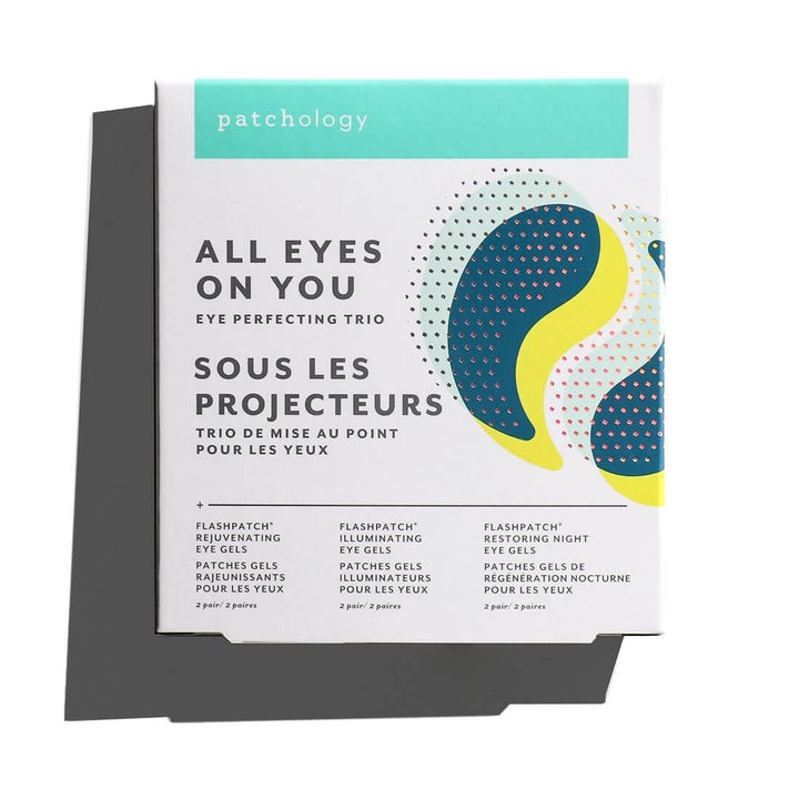 FlashPatch® Eye Gel: All Eyes On You Kit - Eden Lifestyle