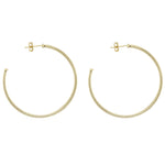 Sheila Fajl Perfect Hoop Earrings - Eden Lifestyle