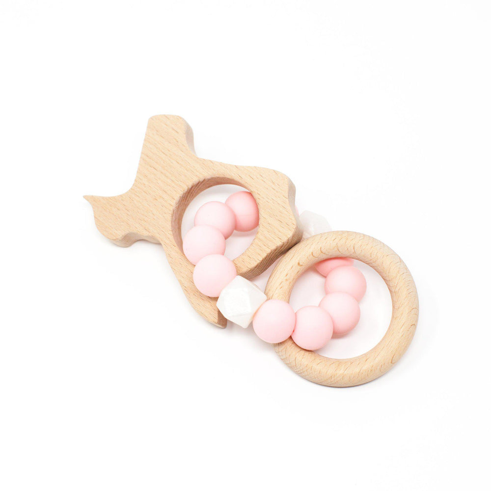 Three Hearts, Baby - Teethers,  Texas Teethers