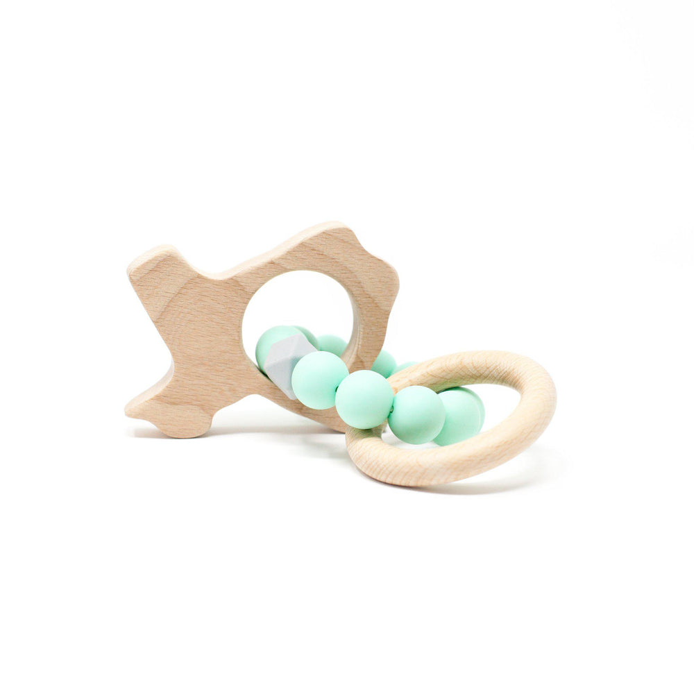 Three Hearts, Baby - Teethers,  Texas Teethers