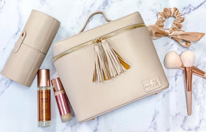 Nude Lux Travel Bag - Eden Lifestyle