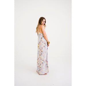 Eden Lifestyle, Women - Shirts & Tops,  Make Waves Maxi