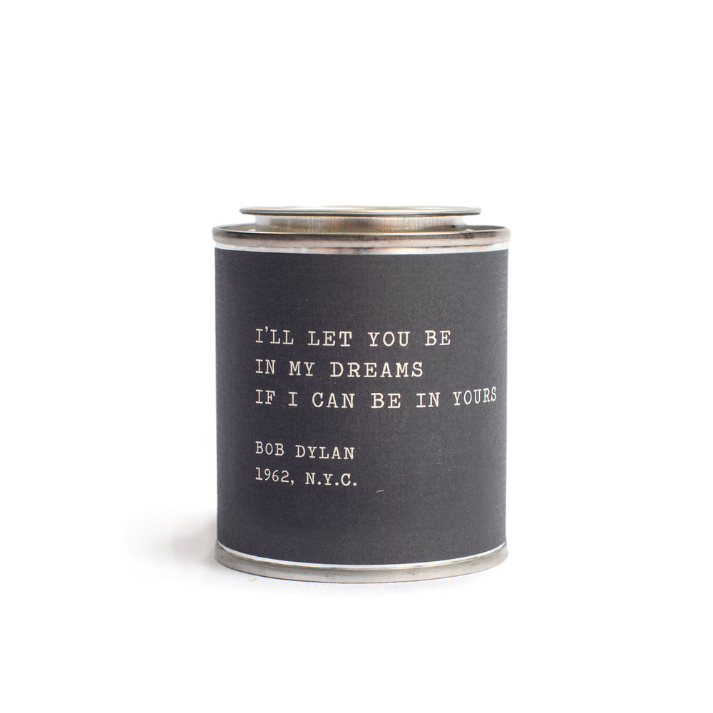 Legends Candle - Eden Lifestyle