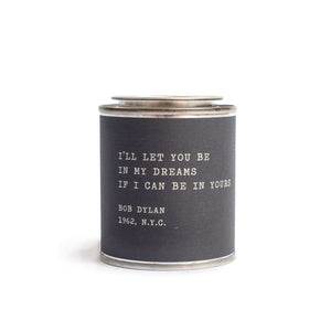Legends Candle - Eden Lifestyle