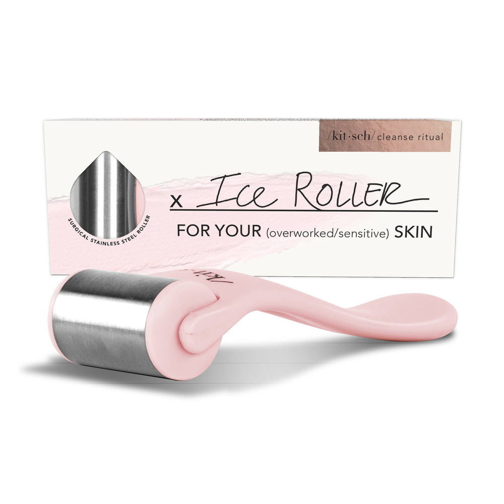 Ice Facial Roller - Eden Lifestyle