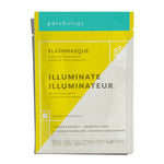 Illuminate 5 minute Sheet Mask - Eden Lifestyle