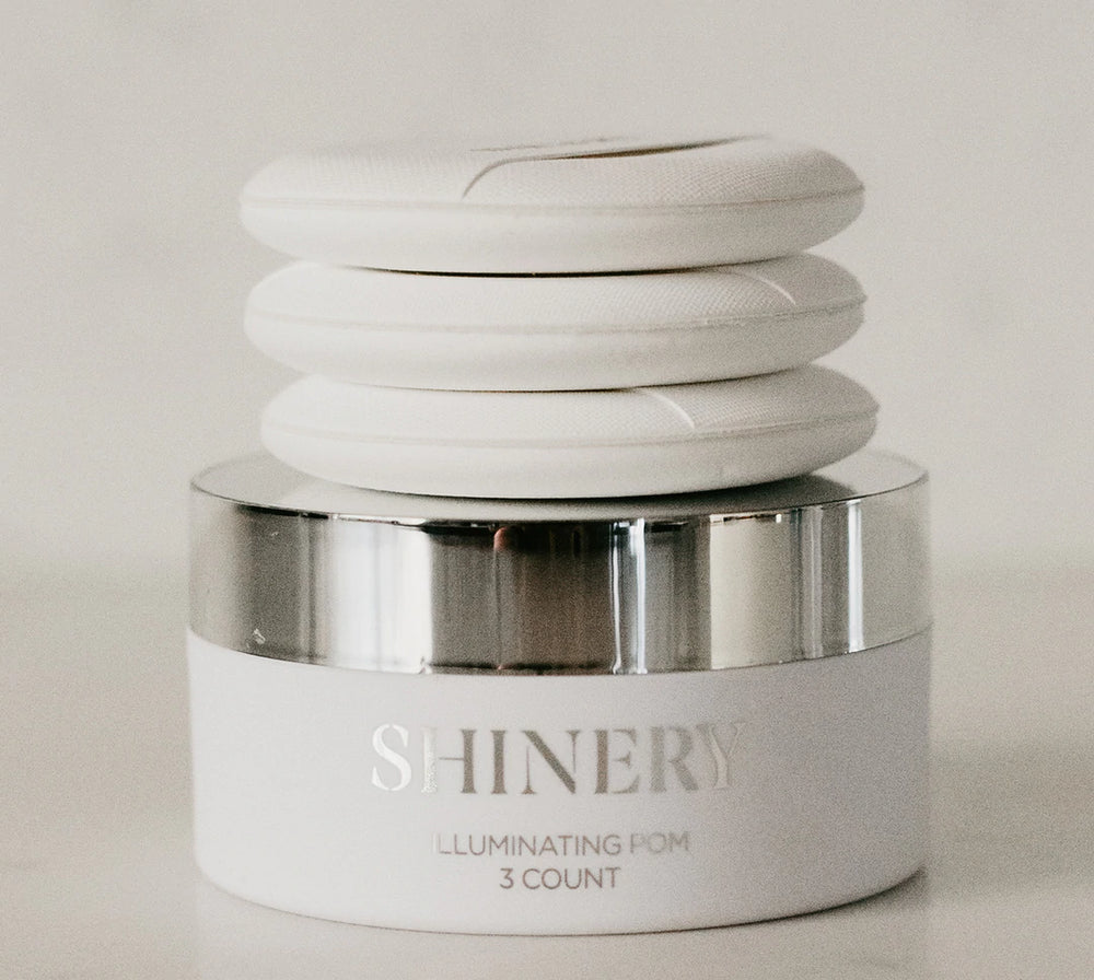 Shinery Illuminating PomSet - Eden Lifestyle