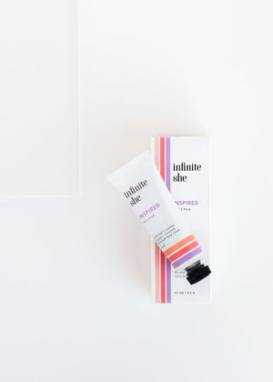 Inspired Mini Ultra Lush Hand Cream - Eden Lifestyle