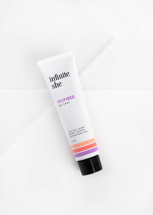 Inspired Ultra Lush Hand Cream - Eden Lifestyle