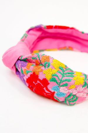 J. Marie Cameron Headband - Eden Lifestyle