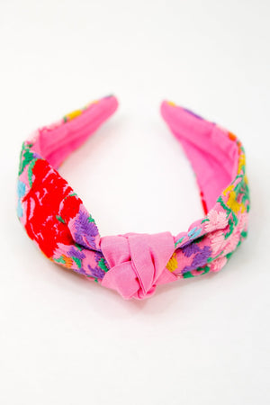 J. Marie Cameron Headband - Eden Lifestyle